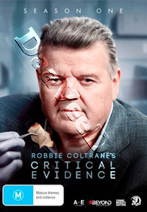 Robbie Coltrane